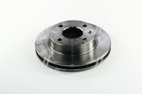 Фото 2 - Тормозной диск A.B.S. 15728