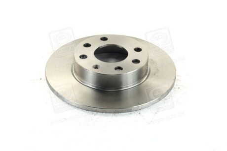 Фото 2 - Гальмівний диск A.B.S. 15751