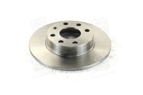 Фото 3 - Гальмівний диск A.B.S. 15751