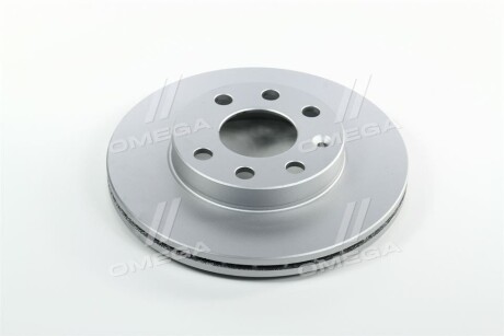 Фото 2 - Гальмівний диск A.B.S. 15770