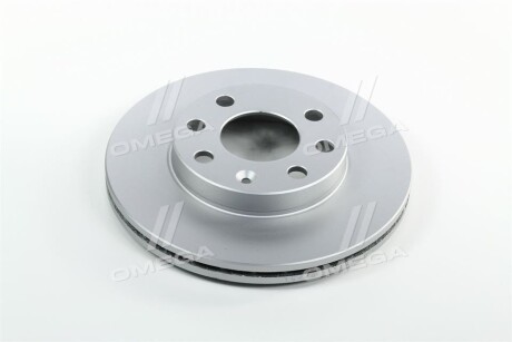 Фото 3 - Гальмівний диск A.B.S. 15770