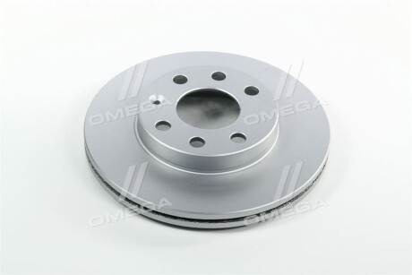 Фото 4 - Гальмівний диск A.B.S. 15770