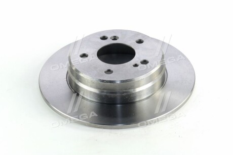 Фото 2 - Тормозной диск A.B.S. 15815