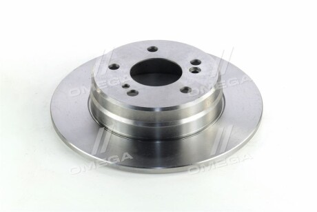 Фото 3 - Тормозной диск A.B.S. 15815