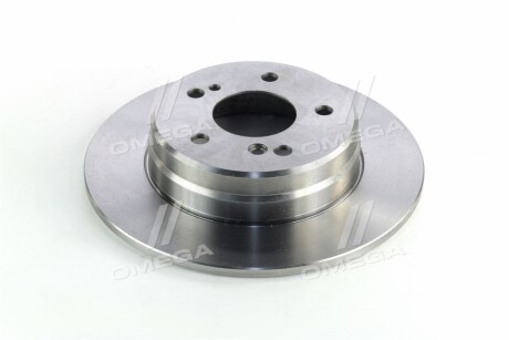 Фото 4 - Тормозной диск A.B.S. 15815