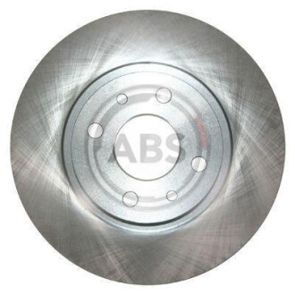 Фото 2 - Тормозной диск A.B.S. 15858