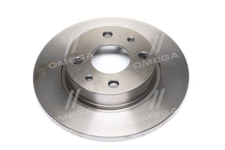 Фото 2 - Тормозной диск A.B.S. 15860