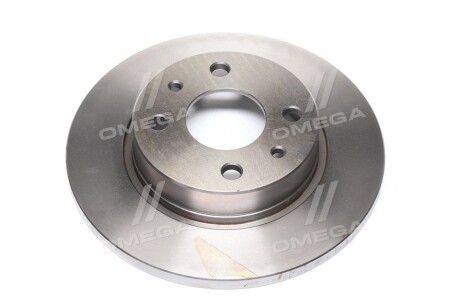 Фото 3 - Тормозной диск A.B.S. 15860