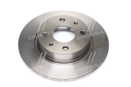 Фото 4 - Тормозной диск A.B.S. 15860