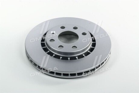 Фото 2 - Тормозной диск A.B.S. 15878