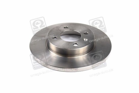 Фото 2 - Гальмівний диск A.B.S. 15935