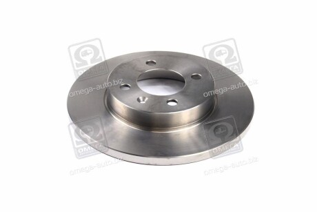 Фото 3 - Гальмівний диск A.B.S. 15935