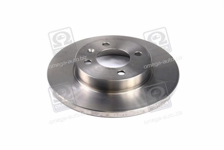 Фото 4 - Гальмівний диск A.B.S. 15935