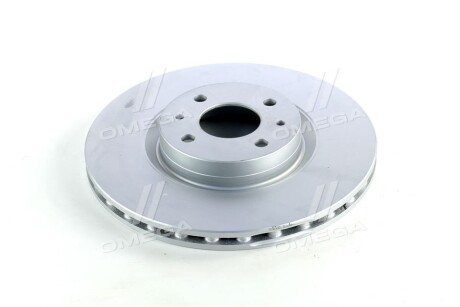 Фото 4 - Тормозной диск A.B.S. 16061