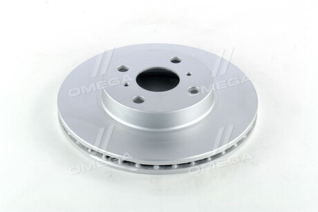 Фото 2 - Гальмівний диск A.B.S. 16234