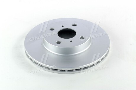 Фото 3 - Гальмівний диск A.B.S. 16234