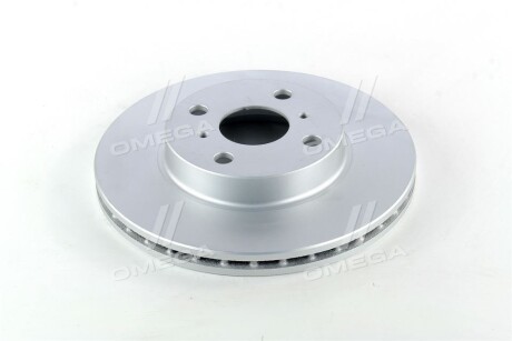 Фото 4 - Гальмівний диск A.B.S. 16234