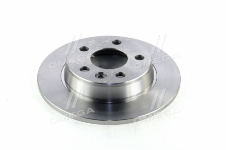 Фото 2 - Гальмівний диск A.B.S. 16298