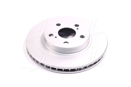 Фото 2 - Тормозной диск A.B.S. 16301