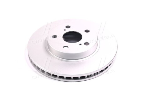 Фото 3 - Тормозной диск A.B.S. 16301