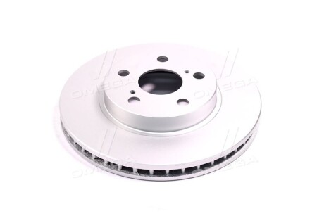 Фото 4 - Тормозной диск A.B.S. 16301