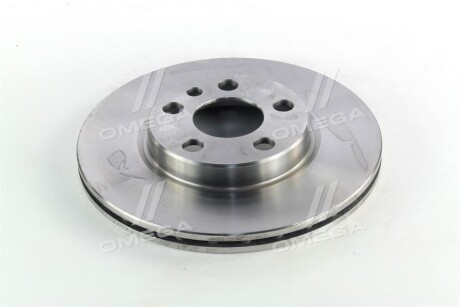 Фото 2 - Тормозной диск A.B.S. 16325