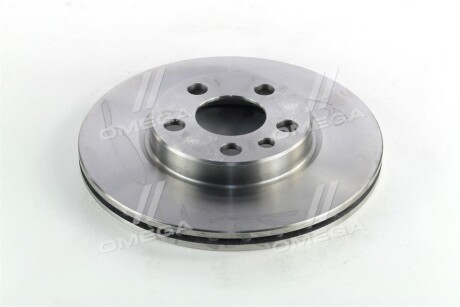 Фото 4 - Тормозной диск A.B.S. 16325