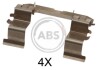 Фото A.B.S. 1632Q