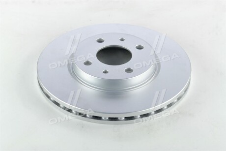 Фото 2 - Гальмівний диск A.B.S. 16422