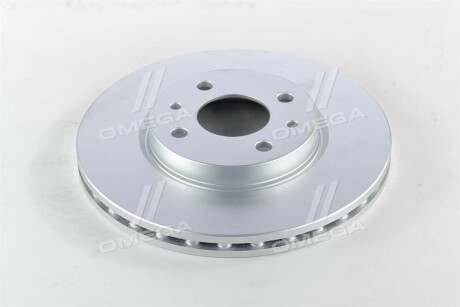 Фото 3 - Гальмівний диск A.B.S. 16422