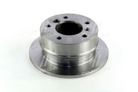 Фото 2 - Тормозной диск A.B.S. 16452