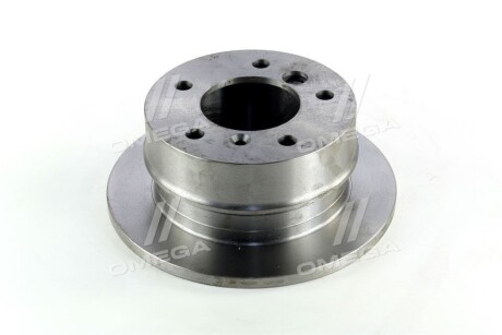 Фото 3 - Тормозной диск A.B.S. 16452