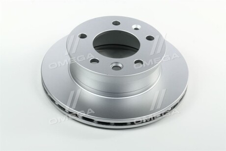 Фото 2 - Тормозной диск A.B.S. 16453