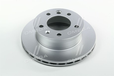 Фото 4 - Тормозной диск A.B.S. 16453