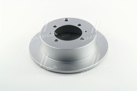 Фото 2 - Тормозной диск A.B.S. 16472