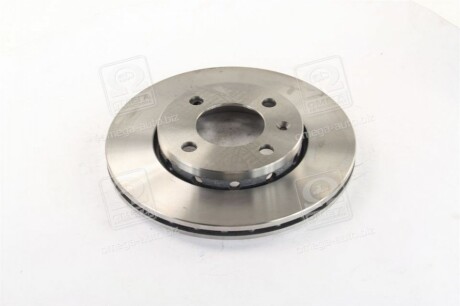 Фото 2 - Гальмівний диск A.B.S. 16541