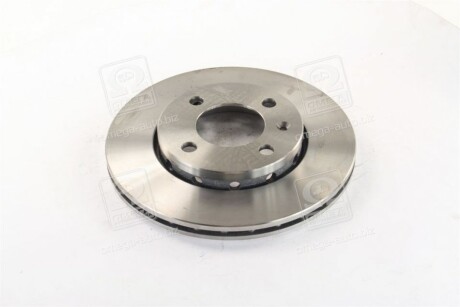 Фото 3 - Гальмівний диск A.B.S. 16541