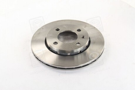 Фото 4 - Гальмівний диск A.B.S. 16541