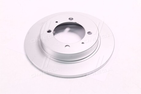 Фото 3 - Тормозной диск A.B.S. 16591