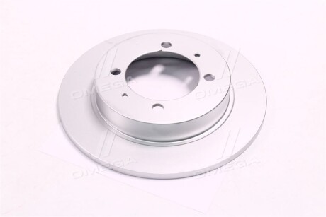 Фото 4 - Тормозной диск A.B.S. 16591