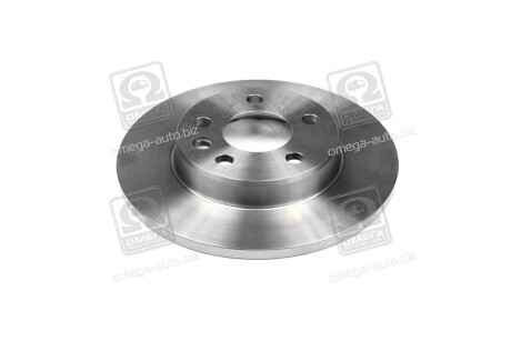 Фото 4 - Тормозной диск A.B.S. 16659