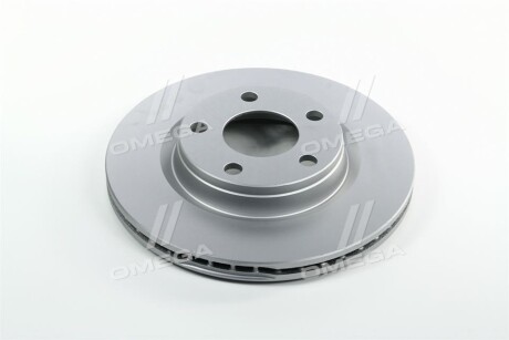 Фото 2 - Гальмівний диск A.B.S. 16877