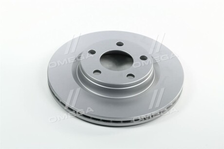 Фото 3 - Гальмівний диск A.B.S. 16877