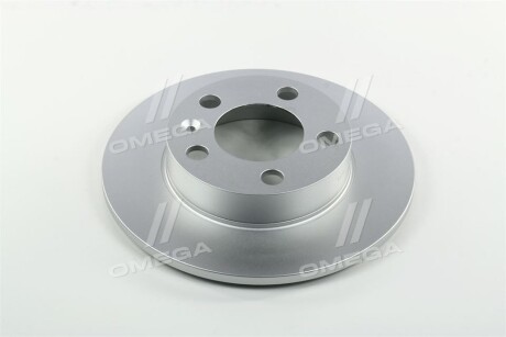 Фото 3 - Тормозной диск A.B.S. 16883