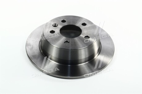 Фото 2 - Тормозной диск A.B.S. 16886