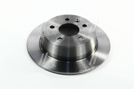 Фото 3 - Тормозной диск A.B.S. 16886