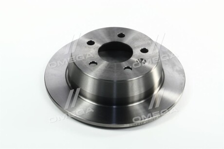 Фото 4 - Тормозной диск A.B.S. 16886