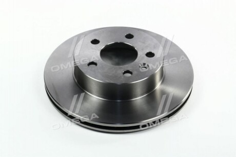 Фото 4 - Гальмівний диск A.B.S. 16887