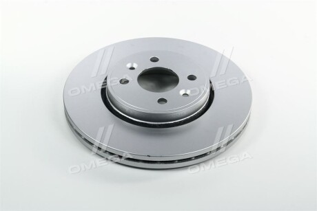 Фото 2 - Гальмівний диск A.B.S. 16924