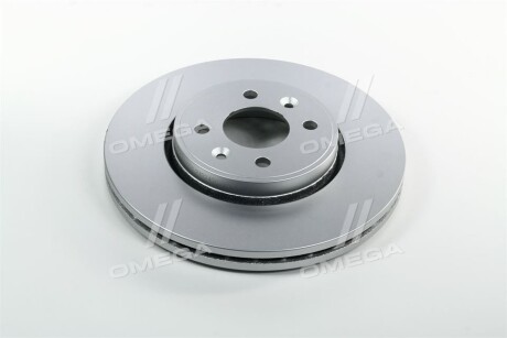 Фото 3 - Гальмівний диск A.B.S. 16924